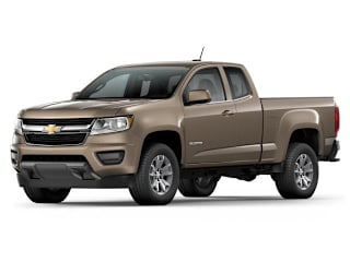 2015 Chevrolet Colorado 1GCHSBEA9F1274116 2015 Chevrolet Colorado