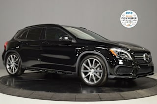2015 Mercedes-Benz GLA WDDTG5CB6FJ027621 2015 Mercedes-Benz GLA