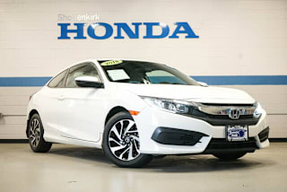 2018 Honda Civic 2HGFC4A52JH305775 2018 Honda Civic