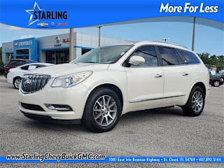 2013 Buick Enclave Leather 5GAKRCKD2DJ199179 2013 Buick Enclave Leather