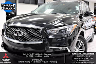 2020 Infiniti QX60 Pure 5N1DL0MN6LC519793 2020 Infiniti QX60 Pure