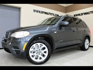 2013 BMW X5 xDrive35i 5UXZV4C53D0B11883 2013 BMW X5 xDrive35i