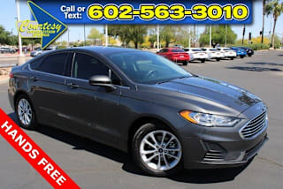 2019 Ford Fusion SE 3FA6P0HD5KR201222 2019 Ford Fusion SE
