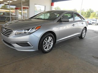 2017 Hyundai Sonata SE 5NPE24AF4HH532134 2017 Hyundai Sonata SE