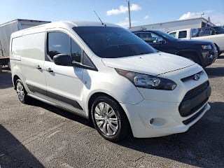 2015 Ford Transit Connect Cargo XLT NM0LS7FX5F1225518 2015 Ford Transit Connect Cargo XLT