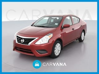 2018 Nissan Versa S Plus 3N1CN7AP9JL842443 2018 Nissan Versa S Plus