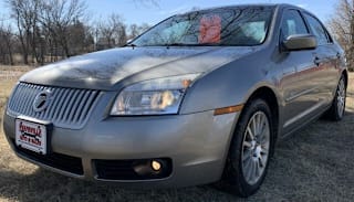 2008 Mercury Milan V6 Premier 3MEHM08148R628643 2008 Mercury Milan V6 Premier