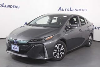 2018 Toyota Prius Prime Plus JTDKARFP2J3101619 2018 Toyota Prius Prime Plus