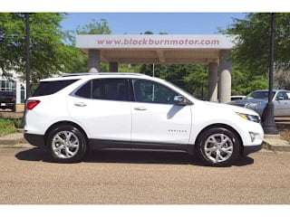 2018 Chevrolet Equinox Premier 3GNAXPEU2JL163166 2018 Chevrolet Equinox Premier
