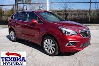 2017 Buick Envision LRBFXFSX7HD096425 2017 Buick Envision