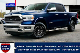 2020 Ram Pickup 1500 1C6SRFJTXLN386838 2020 Ram Pickup 1500