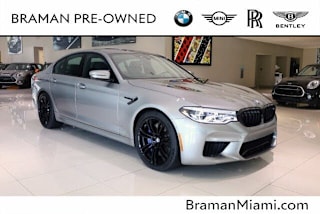 2020 BMW M5 Base WBSJF0C06LCD55641 2020 BMW M5 Base