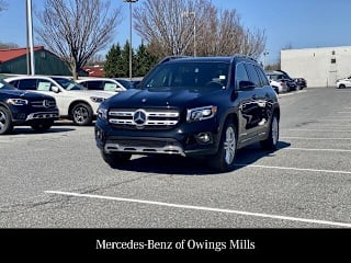 2021 Mercedes-Benz GLB GLB 250 4MATIC W1N4M4HB7MW106766 2021 Mercedes-Benz GLB GLB 250 4MATIC
