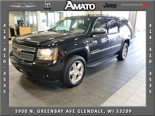2011 Chevrolet Suburban 1GNSKKE32BR181562 2011 Chevrolet Suburban
