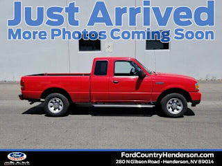 2009 Ford Ranger XLT 1FTYR14D09PA23231 2009 Ford Ranger XLT