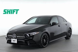 2019 Mercedes-Benz A-Class A 220 WDD3G4EBXKW023432 2019 Mercedes-Benz A-Class A 220