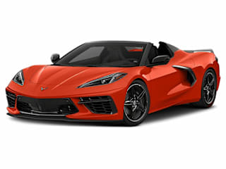 2021 Chevrolet Corvette Stingray 1G1YC3D49M5111916 2021 Chevrolet Corvette Stingray