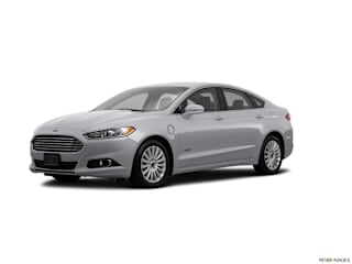 2015 Ford Fusion Energi 3FA6P0PUXFR173750 2015 Ford Fusion Energi
