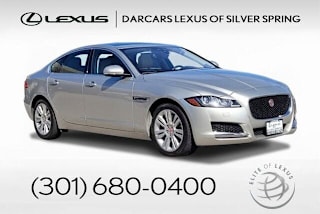 2016 Jaguar XF 35t Premium SAJBD4BV0GCY24278 2016 Jaguar XF 35t Premium