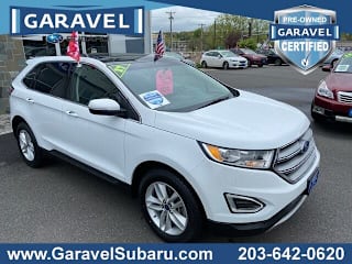 2017 Ford Edge SEL 2FMPK4J92HBC51041 2017 Ford Edge SEL