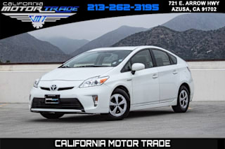 2015 Toyota Prius Three JTDKN3DU7F0460693 2015 Toyota Prius Three