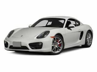 2015 Porsche Cayman S WP0AB2A89FK180235 2015 Porsche Cayman S