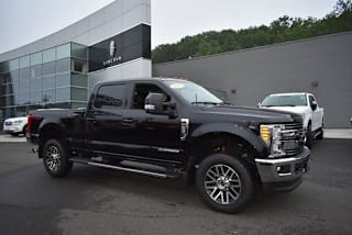 2017 Ford F-250 Super Duty Lariat 1FT7W2BTXHEE11663 2017 Ford F-250 Super Duty Lariat