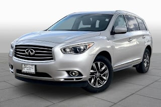 2014 Infiniti QX60 Hybrid 5N1CL0MN8EC526372 2014 Infiniti QX60 Hybrid