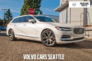 2018 Volvo V90 T5 Inscription YV1102GLXJ1052662 2018 Volvo V90 T5 Inscription