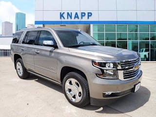 2019 Chevrolet Tahoe Premier 1GNSKCKC1KR220166 2019 Chevrolet Tahoe Premier