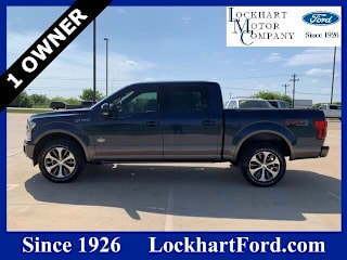 2019 Ford F-150 King Ranch 1FTEW1E43KFC45834 2019 Ford F-150 King Ranch