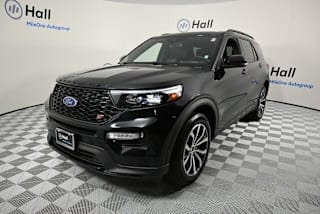 50 Best Ford Explorer St For Sale Savings From 3 726 50 Best Ford Explorer St For Sale Savings From 3 726