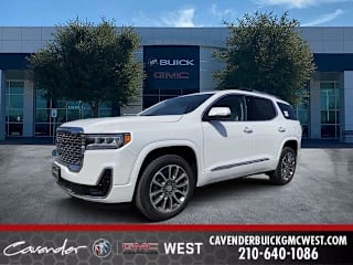 2021 GMC Acadia 1GKKNPLSXMZ189388 2021 GMC Acadia