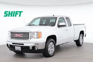 2013 GMC Sierra 1500 SLT 1GTR2WE75DZ171063 2013 GMC Sierra 1500 SLT