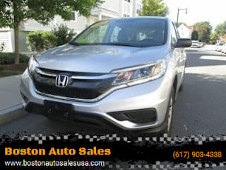 2016 Honda CR-V LX 5J6RM4H3XGL085725 2016 Honda CR-V LX