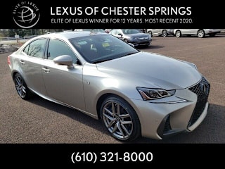 2019 Lexus IS 350 JTHCZ1D24K5016954 2019 Lexus IS 350