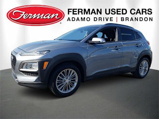 2019 Hyundai Kona SEL KM8K22AA3KU217085 2019 Hyundai Kona SEL