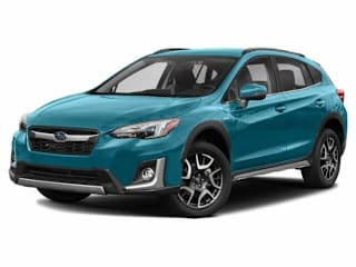 2020 Subaru Crosstrek JF2GTDNC4LH275426 2020 Subaru Crosstrek