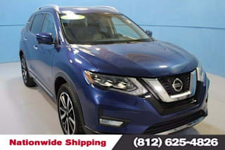 2017 Nissan Rogue JN8AT2MV5HW023042 2017 Nissan Rogue