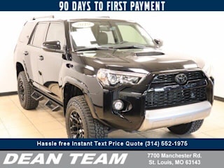 2019 Toyota 4Runner TRD Off-Road Premium JTEBU5JR0K5695945 2019 Toyota 4Runner TRD Off-Road Premium