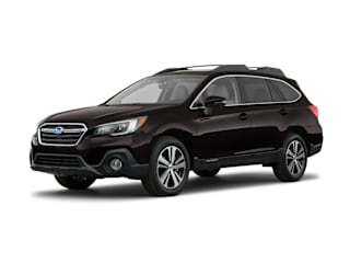 2019 Subaru Outback 3.6R Limited 4S4BSENC8K3282288 2019 Subaru Outback 3.6R Limited