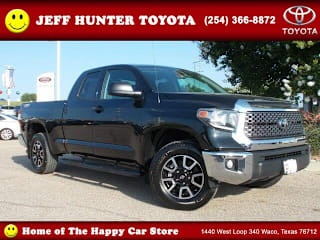2019 Toyota Tundra SR5 5TFRM5F15KX139110 2019 Toyota Tundra SR5