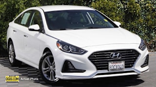 2018 Hyundai Sonata SEL 5NPE34AF6JH633663 2018 Hyundai Sonata SEL