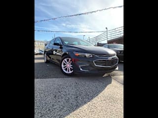 2016 Chevrolet Malibu 1G1ZE5ST4GF331273 2016 Chevrolet Malibu