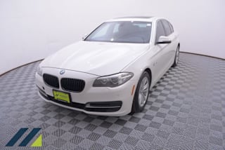 2014 BMW 5 Series 528i xDrive WBA5A7C5XED616305 2014 BMW 5 Series 528i xDrive
