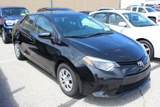 2014 Toyota Corolla L 2T1BURHE9EC187110 2014 Toyota Corolla L