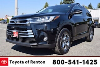 2017 Toyota Highlander 5TDDZRFH6HS454741 2017 Toyota Highlander