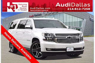 2017 Chevrolet Suburban Premier 1500 1GNSKJKC8HR163946 2017 Chevrolet Suburban Premier 1500
