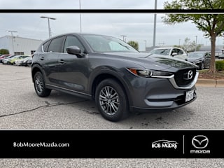 2017 Mazda CX-5 Touring JM3KFACL9H0224051 2017 Mazda CX-5 Touring