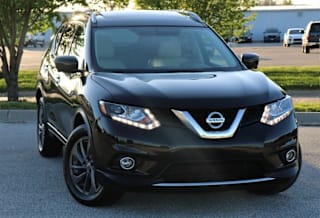 2016 Nissan Rogue SL 5N1AT2MV2GC900335 2016 Nissan Rogue SL